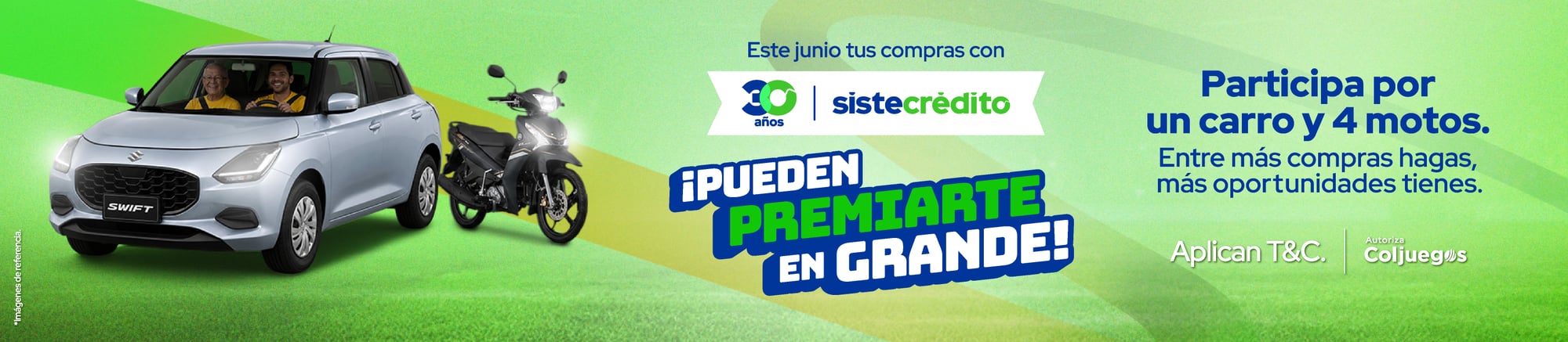 sistecredito