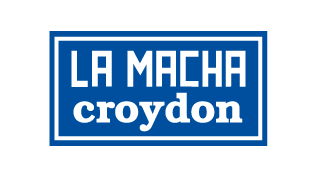 logos_la macha