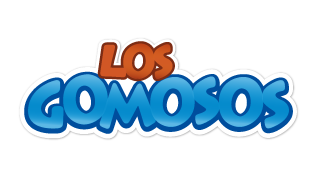 logos_los gomosos